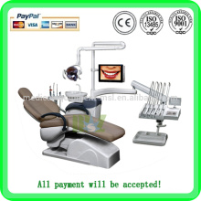 MSLDU17K Хорошее качество и конкурентоспособная цена стоматологического кресла